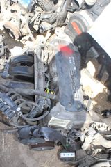 SUZUKI SWIFT 1300 TYPOS M13A XORIS METABLITO