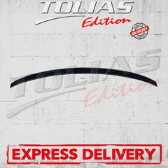 BMW 4 Series G22 / G82 / G83 TRUNK SPOILER M TECH / ΑΕΡΟΤΟΜΗ ΠΟΡΤ-ΜΠΑΓΚΑΖ M PACK