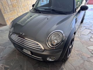Mini Cooper 2010 R56