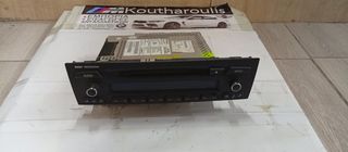 BMW E81-E87-E90-E92 RADIOCD PROFESSIONAL 9177199-thumb-1