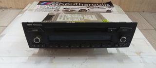 BMW E81-E87-E90-E92 RADIOCD PROFESSIONAL 9177199-thumb-2
