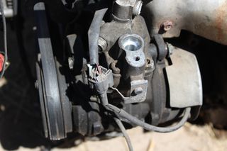 DAIHATSU TERIOS 1300 HC COMPRESSER 1999