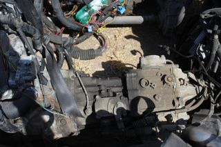 DAIHATSU TERIOS 1300 HC SASMAN 4X4