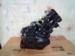 sym vf 185 μοτερ