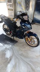 Yamaha CRYPTON-X135 2010