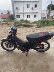 Yamaha F1 Z 2003 110