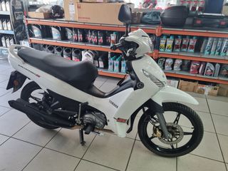 Yamaha Crypton S 2019 Crypton S