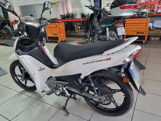 Yamaha Crypton S 2019 Crypton S-thumb-4
