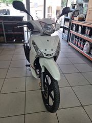 Yamaha Crypton S 2019 Crypton S-thumb-6