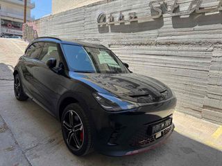 Smart #1 2024 BRABUS-PANORAMA-ΕΓΓΥΗΣΗ-FULL