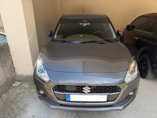 Suzuki Swift 2020 GLX HYBRID