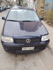 Volkswagen Polo 2001