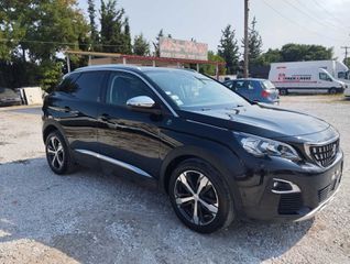 Peugeot 3008 2019 CROSSWAY 1.5D FULL EXTRA