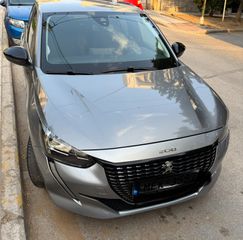 Peugeot 208 2022