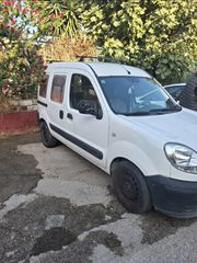 Renault Kangoo 2007