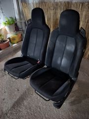 Σαλόνι MAZDA MX5 NC