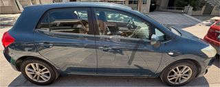 Toyota Auris 2008 TRENDY