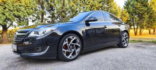 Opel Insignia 2014 Insignia 2.0 CDTI OPC Line–216hp+δώρο συναγερμός starline