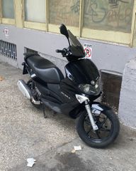 Gilera Runner 125 ST 2009