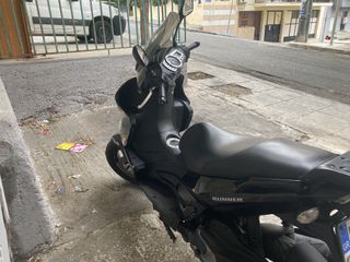 Gilera Runner 125 ST 2009-thumb-2