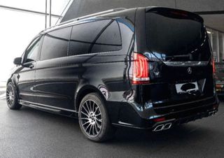 Mercedes-Benz V 300 2019 VIP VAN /6θέσιο