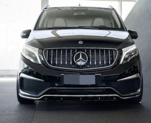 Mercedes-Benz V 300 2019 VIP VAN /6θέσιο