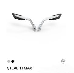 ΣΕΤ ΚΑΘΡΕΠΤΕΣ RIZOMA STEALTH MAX HONDA X-ADV 750 2017-2026-thumb-2