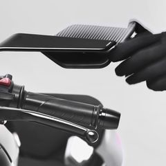 ΣΕΤ ΚΑΘΡΕΠΤΕΣ RIZOMA STEALTH MAX HONDA X-ADV 750 2017-2026-thumb-3