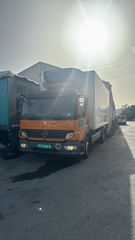 Mercedes-Benz 2008 ATEGO 1524