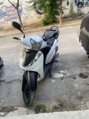 Honda SH 300i R 2009