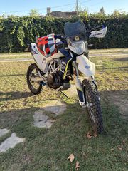 Husqvarna 701 Enduro 2016 701 enduro