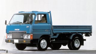 ΑΝΤΛΙΑ ΦΡΕΝΩΝ MAZDA TITAN T2000 - T2500 - T3000
