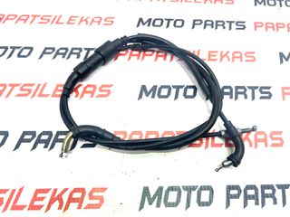 ΝΤΙΖΑ ΤΣΟΚ -> KTM LC8 950 ADVENTURE -> MOTO PAPATSILEKAS