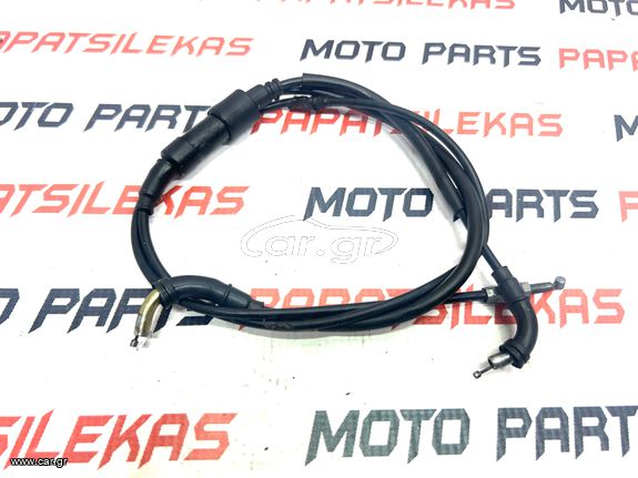 ΝΤΙΖΑ ΤΣΟΚ -> KTM LC8 950 ADVENTURE -> MOTO PAPATSILEKAS