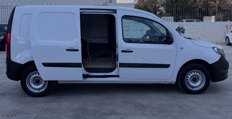 Κλούβα Mercedes-Benz 2019 Citan