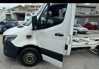 Mercedes-Benz 2022 SPRINTER 519  (3500kg).  ——- ΦΟΥΣΚΑΤΟ——
