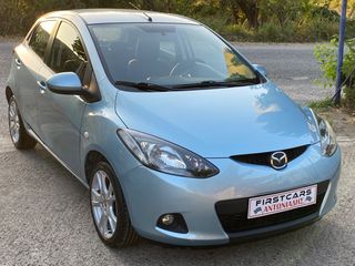 Mazda 2 2007-thumb-2