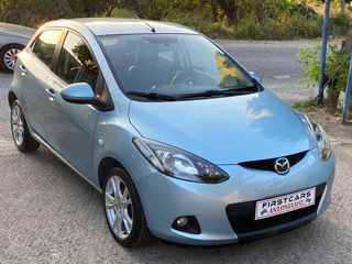 Mazda 2 2007-thumb-3