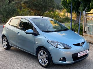 Mazda 2 2007-thumb-4