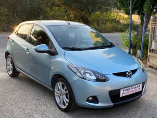 Mazda 2 2007-thumb-5
