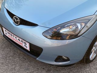 Mazda 2 2007-thumb-6