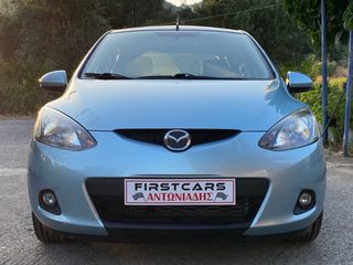 Mazda 2 2007-thumb-8