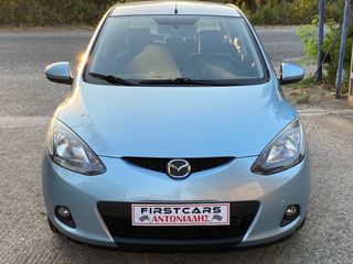 Mazda 2 2007-thumb-9