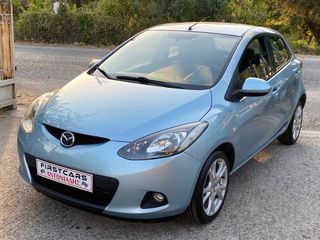 Mazda 2 2007-thumb-10