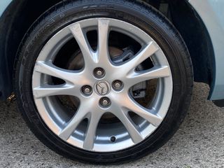 Mazda 2 2007-thumb-11