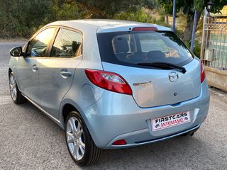 Mazda 2 2007-thumb-16