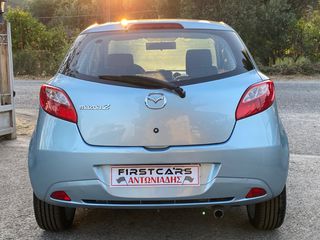 Mazda 2 2007-thumb-17
