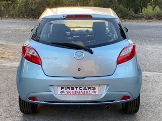 Mazda 2 2007-thumb-18