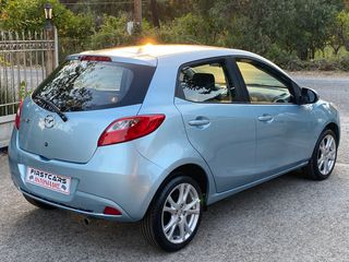 Mazda 2 2007-thumb-19