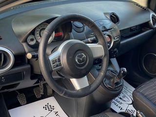 Mazda 2 2007-thumb-21